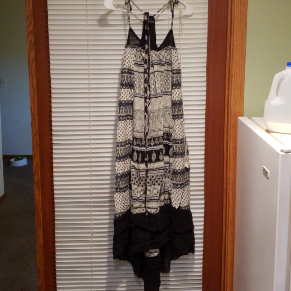 American Eagle Outfitters Maxi Dress